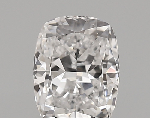 1.05 Carat Cushion Lab Grown