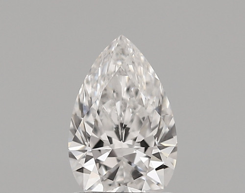 1.02 Carat Pear Lab Grown
