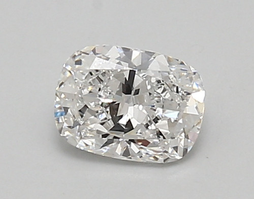 0.90 Carat Cushion Lab Grown 0.90 Carat Cushion Lab Grown