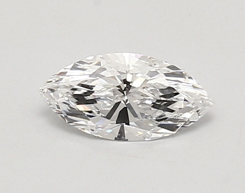 0.73 Carat Marquise Lab Grown 0.73 Carat Marquise Lab Grown