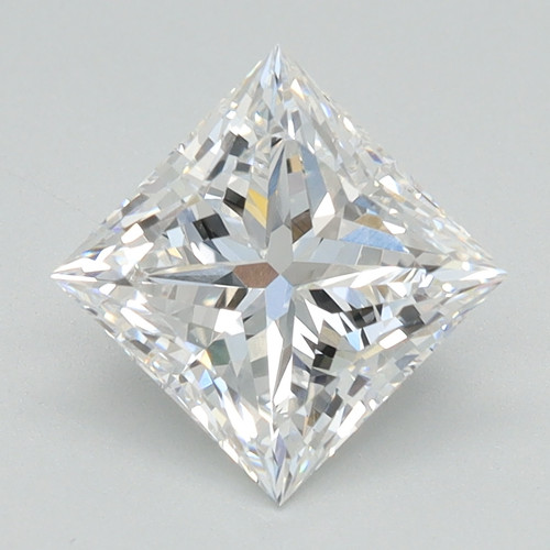 2.05 Carat Princess Lab Grown