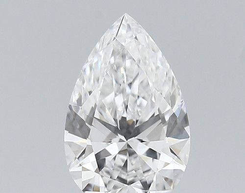 1.32 Carat Pear Lab Grown 1.32 Carat Pear Lab Grown