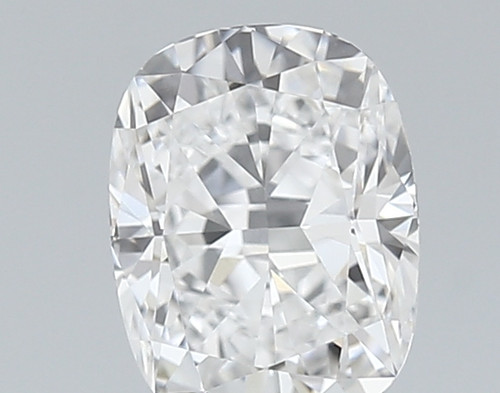 1.13 Carat Cushion Lab Grown