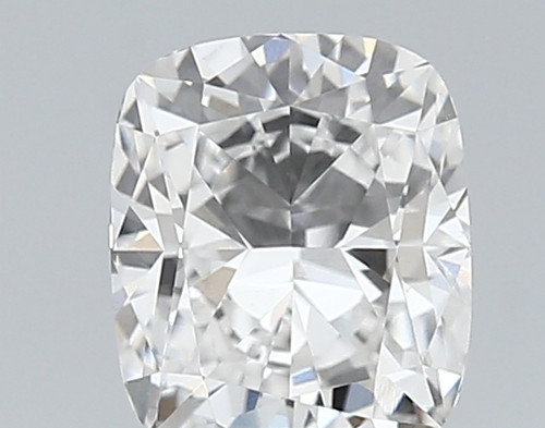 1.11 Carat Cushion Lab Grown