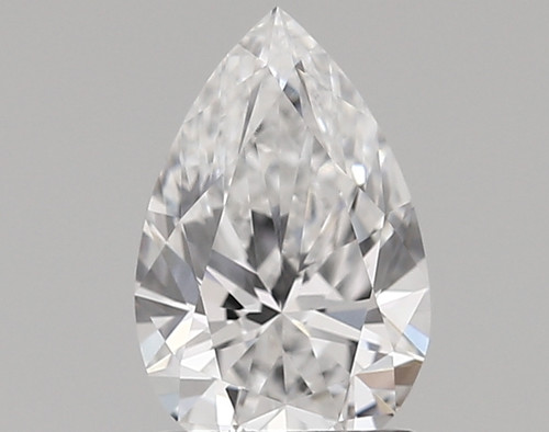 1.09 Carat Pear Lab Grown