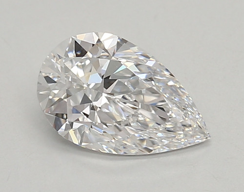 0.94 Carat Pear Lab Grown