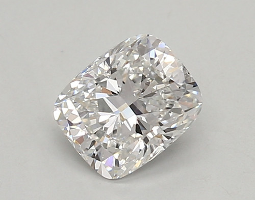 0.73 Carat Cushion Lab Grown