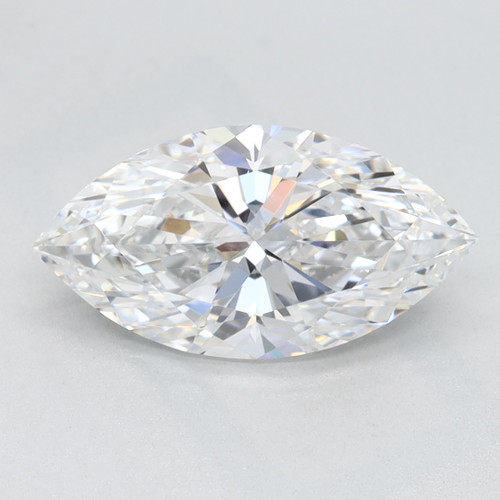 1.75 Carat Marquise Lab Grown