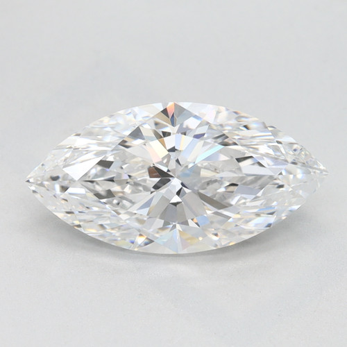 2.01 Carat Marquise Lab Grown 2.01 Carat Marquise Lab Grown