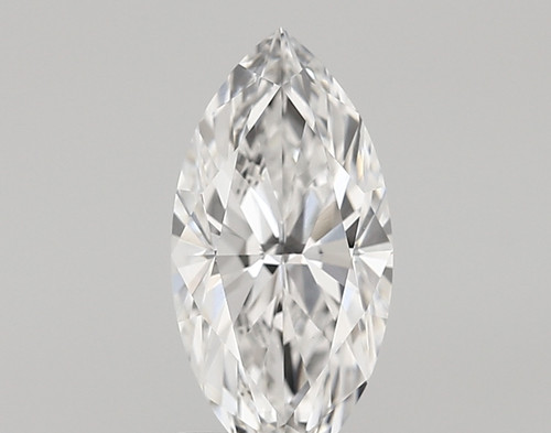 1.24 Carat Marquise Lab Grown
