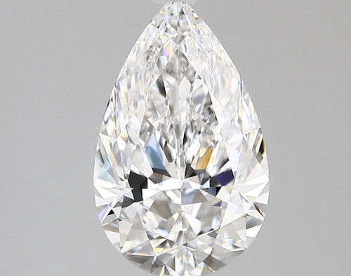 2.28 Carat Pear Lab Grown 2.28 Carat Pear Lab Grown