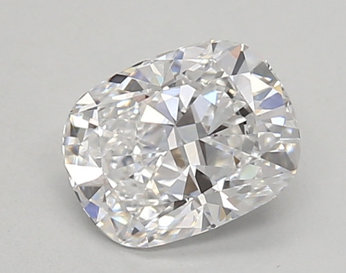 0.95 Carat Cushion Lab Grown 0.95 Carat Cushion Lab Grown