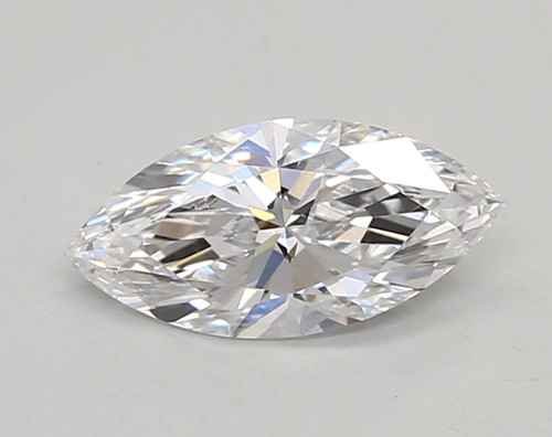 0.75 Carat Marquise Lab Grown