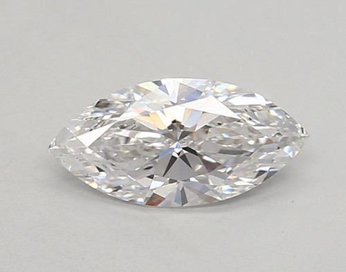 0.71 Carat Marquise Lab Grown 0.71 Carat Marquise Lab Grown