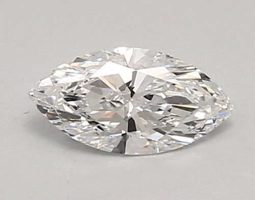 0.70 Carat Marquise Lab Grown