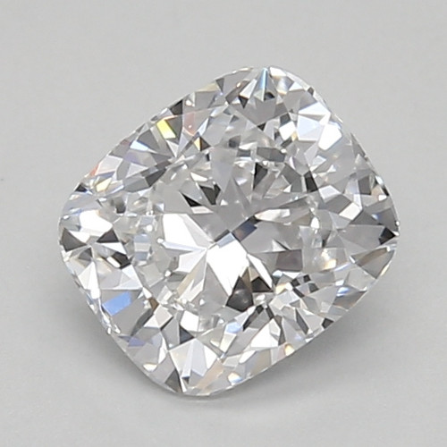 0.77 Carat Cushion Lab Grown 0.77 Carat Cushion Lab Grown