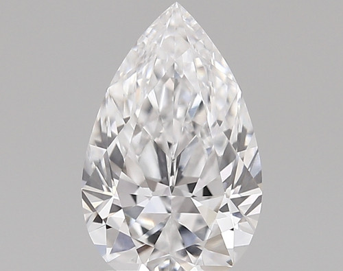 1.68 Carat Pear Lab Grown