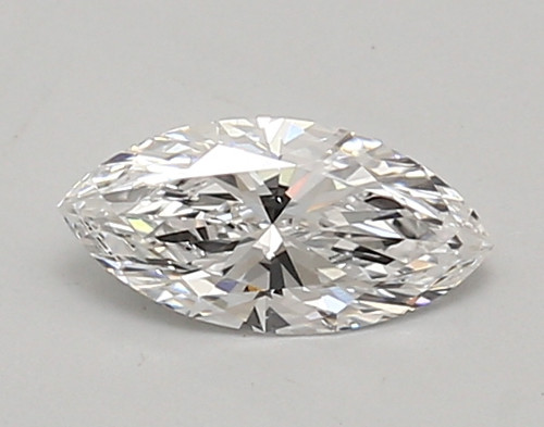 0.71 Carat Marquise Lab Grown 0.71 Carat Marquise Lab Grown
