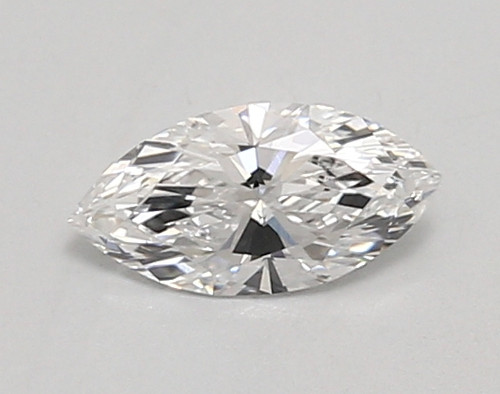 0.54 Carat Marquise Lab Grown