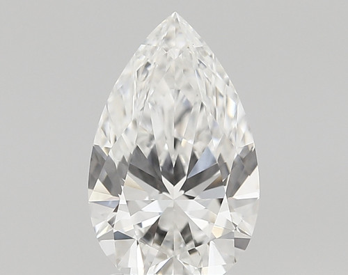 1.94 Carat Pear Lab Grown