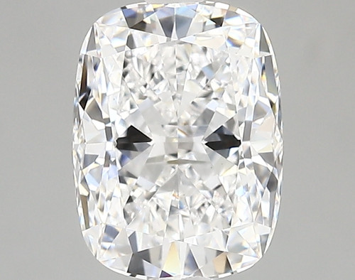 2.03 Carat Cushion Lab Grown 2.03 Carat Cushion Lab Grown