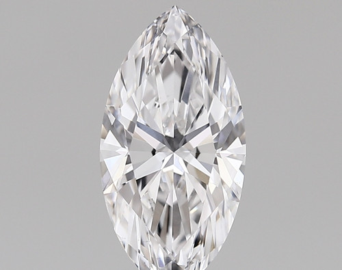 1.67 Carat Marquise Lab Grown