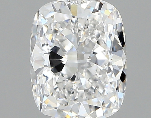1.13 Carat Cushion Lab Grown