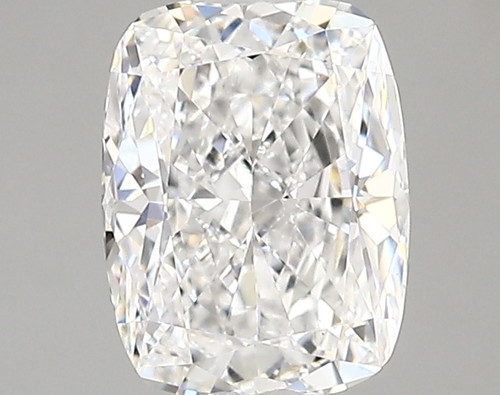 1.10 Carat Cushion Lab Grown