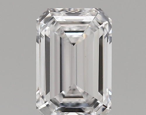 1.07 Carat Emerald Lab Grown
