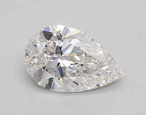 0.90 Carat Pear Lab Grown