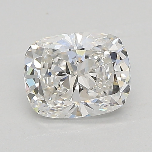 0.84 Carat Cushion Lab Grown 0.84 Carat Cushion Lab Grown