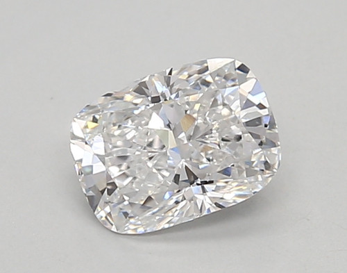 0.77 Carat Cushion Lab Grown 0.77 Carat Cushion Lab Grown