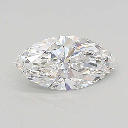 0.75 Carat Marquise Lab Grown