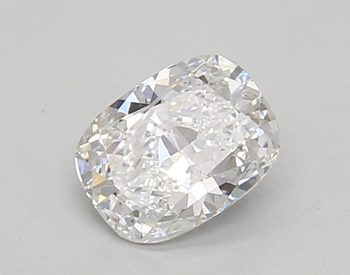 0.71 Carat Cushion Lab Grown 0.71 Carat Cushion Lab Grown