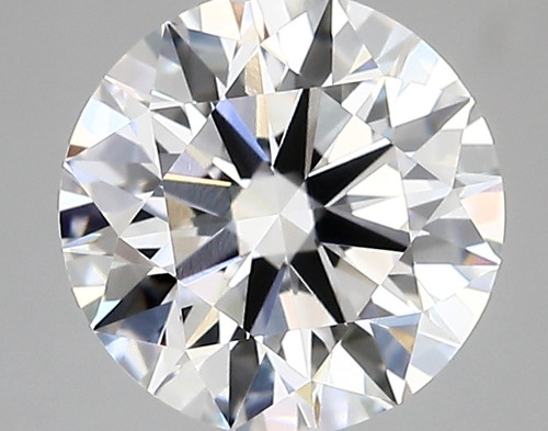 2.13 Carat Round Cut Lab Grown
