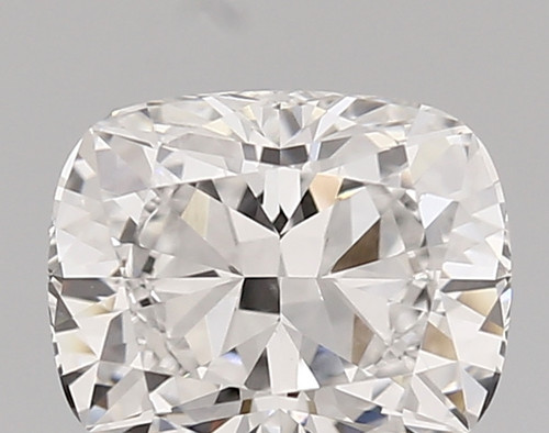 1.60 Carat Cushion Lab Grown