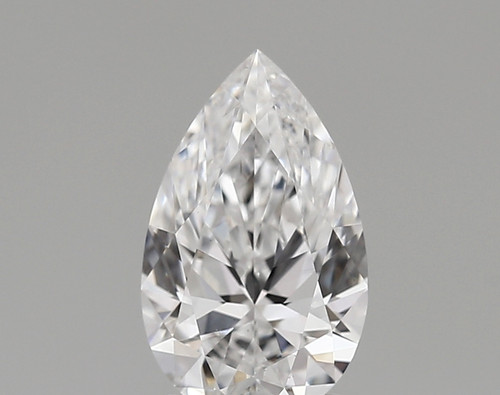 1.43 Carat Pear Lab Grown