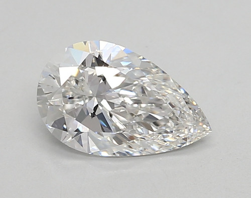 0.95 Carat Pear Lab Grown