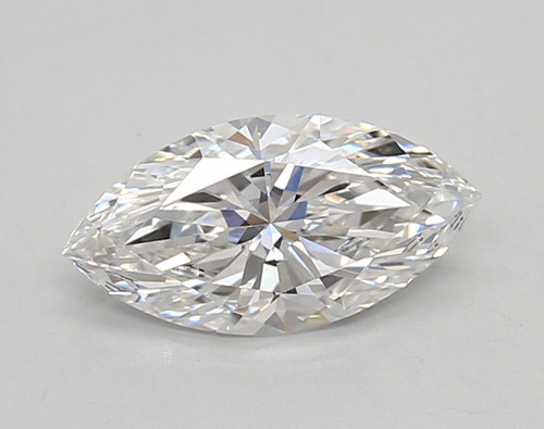 0.94 Carat Marquise Lab Grown