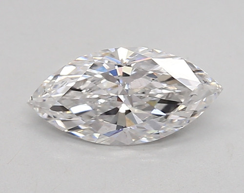 0.73 Carat Marquise Lab Grown 0.73 Carat Marquise Lab Grown