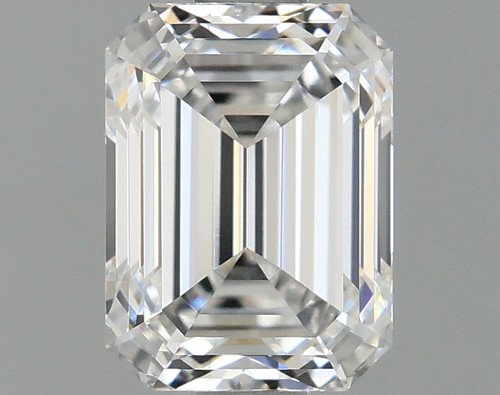 1.05 Carat Emerald Lab Grown