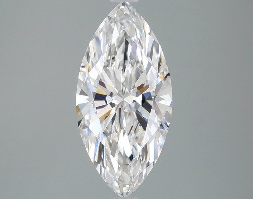 2.57 Carat Marquise Lab Grown
