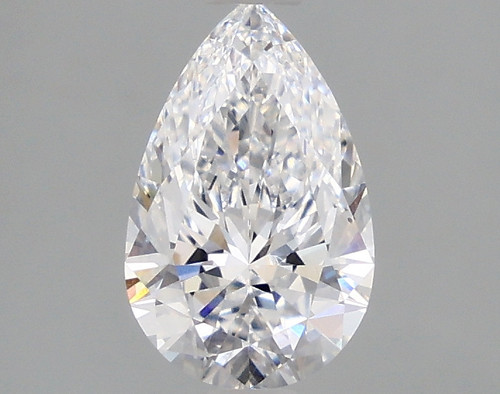 1.31 Carat Pear Lab Grown