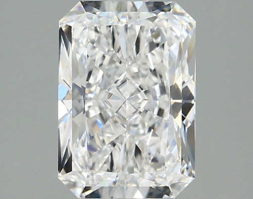 1.98 Carat Radiant Lab Grown 1.98 Carat Radiant Lab Grown