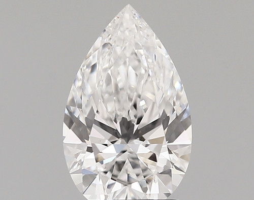 1.78 Carat Pear Lab Grown