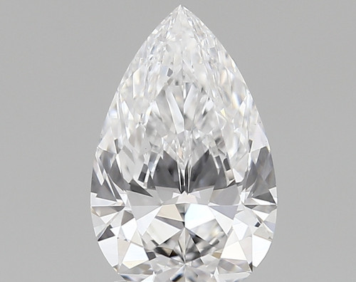 1.77 Carat Pear Lab Grown 1.77 Carat Pear Lab Grown