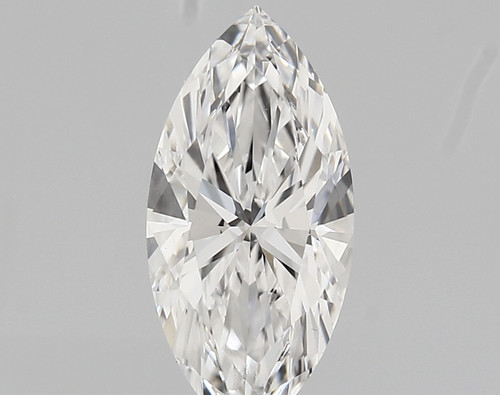 1.53 Carat Marquise Lab Grown