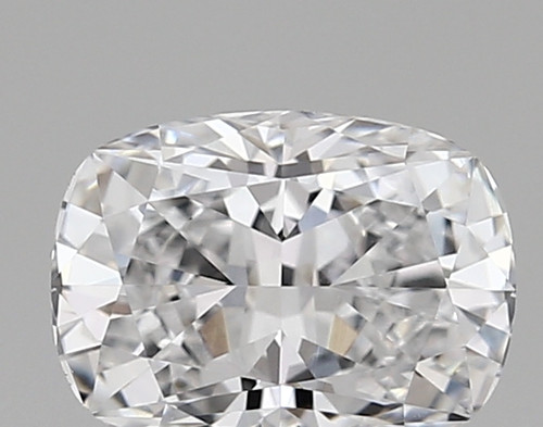 1.23 Carat Cushion Lab Grown 1.23 Carat Cushion Lab Grown