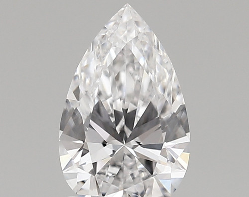 1.02 Carat Pear Lab Grown