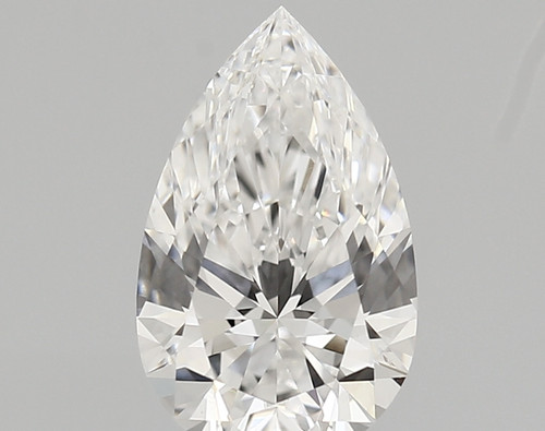 1.86 Carat Pear Lab Grown 1.86 Carat Pear Lab Grown